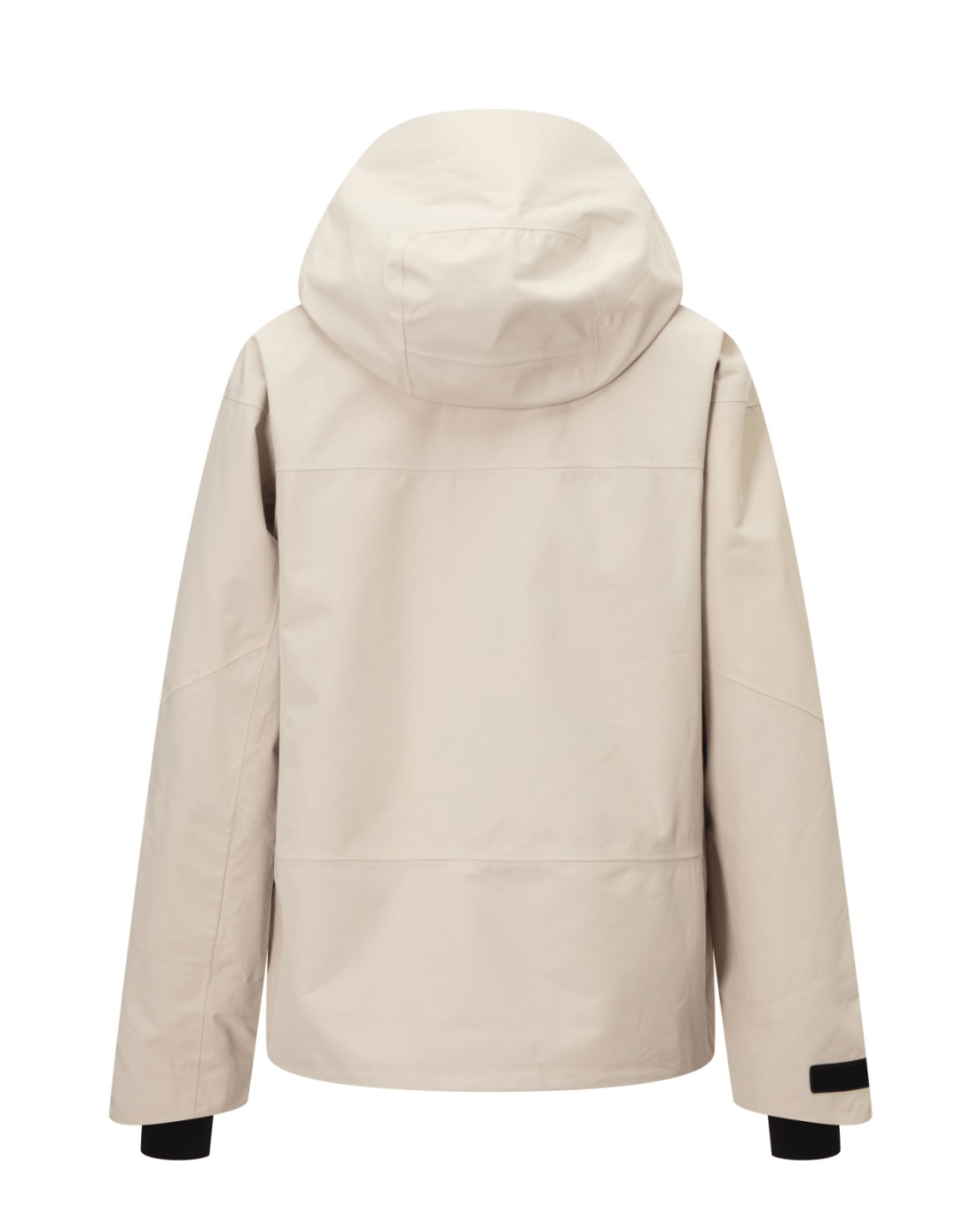 MaxExtreme Pro 3L Zip-up Snow Jacket - NOBADAY