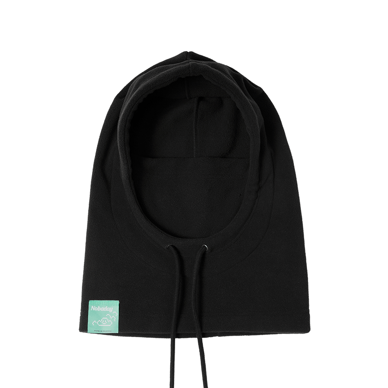 NBD Balaclava Fleece Helmet Hood – NOBADAY