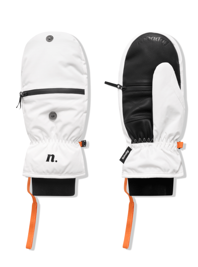 NBD HIGH-FIVE MITTEN - NOBADAY