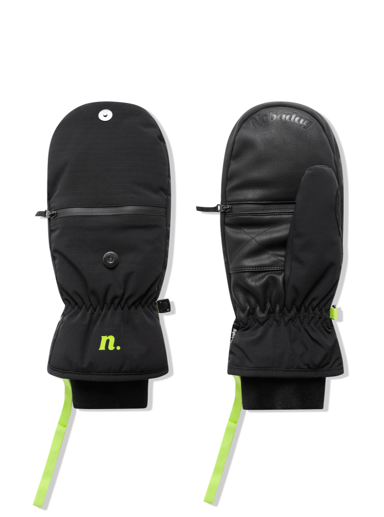 NBD HIGH-FIVE MITTEN - NOBADAY