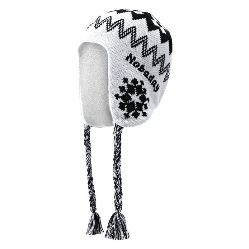 NBD Knitted Hat - NOBADAY