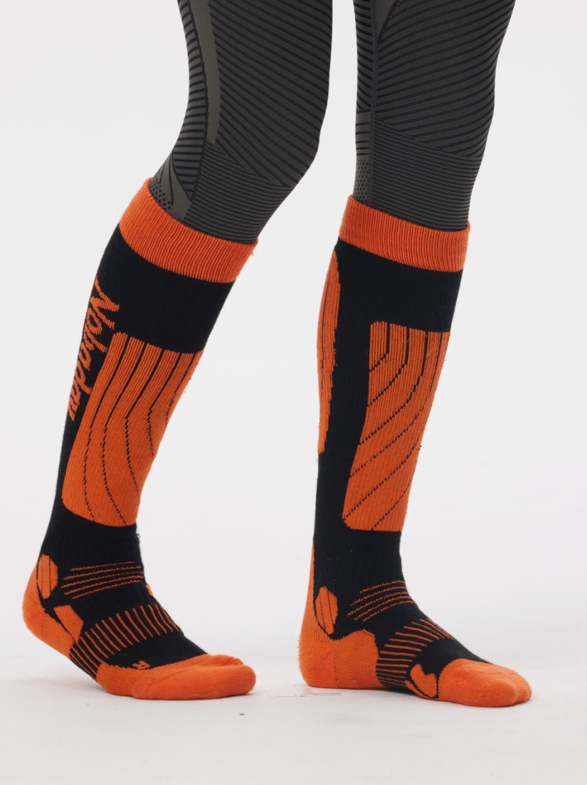 NBD Odor Controlling Socks - NOBADAY