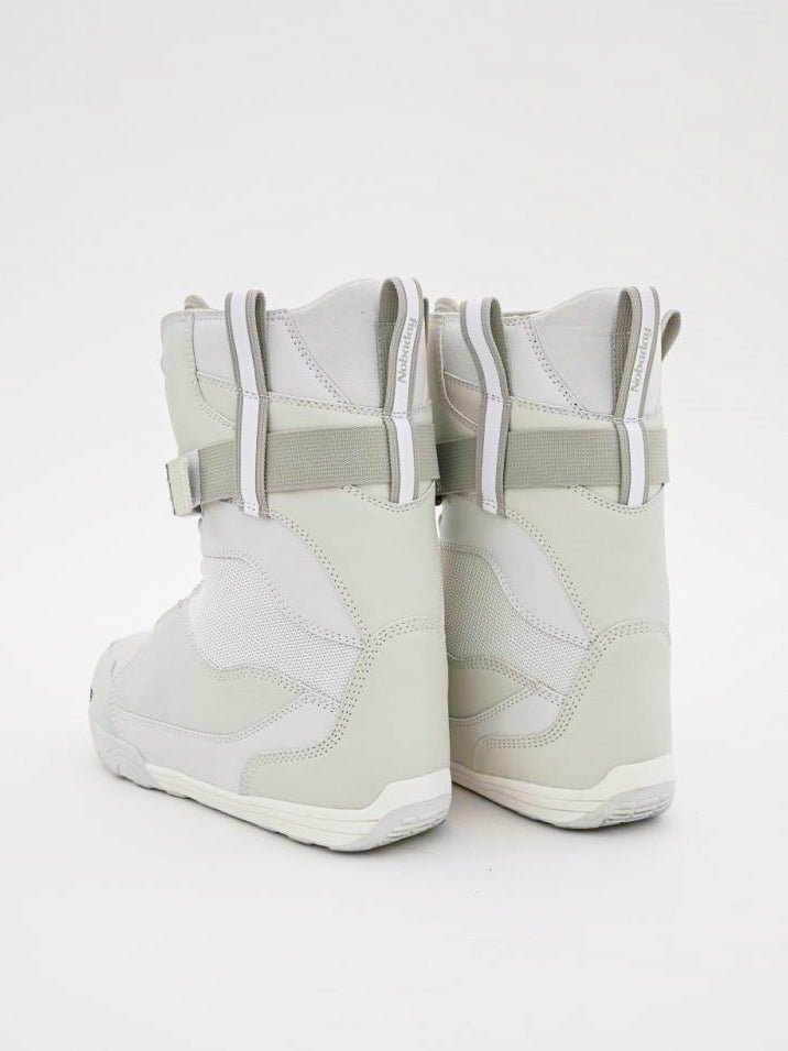 NBD Snowboard Boots - NOBADAY