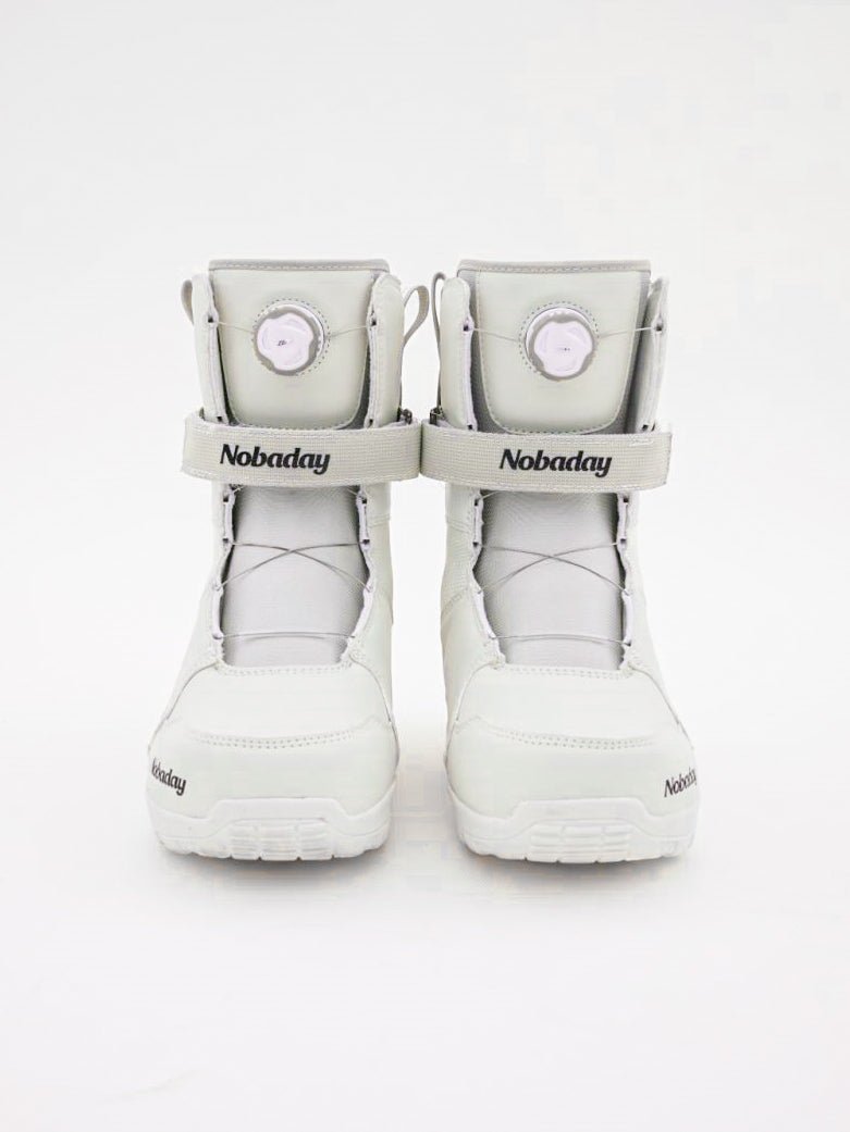 NBD Snowboard Boots - NOBADAY