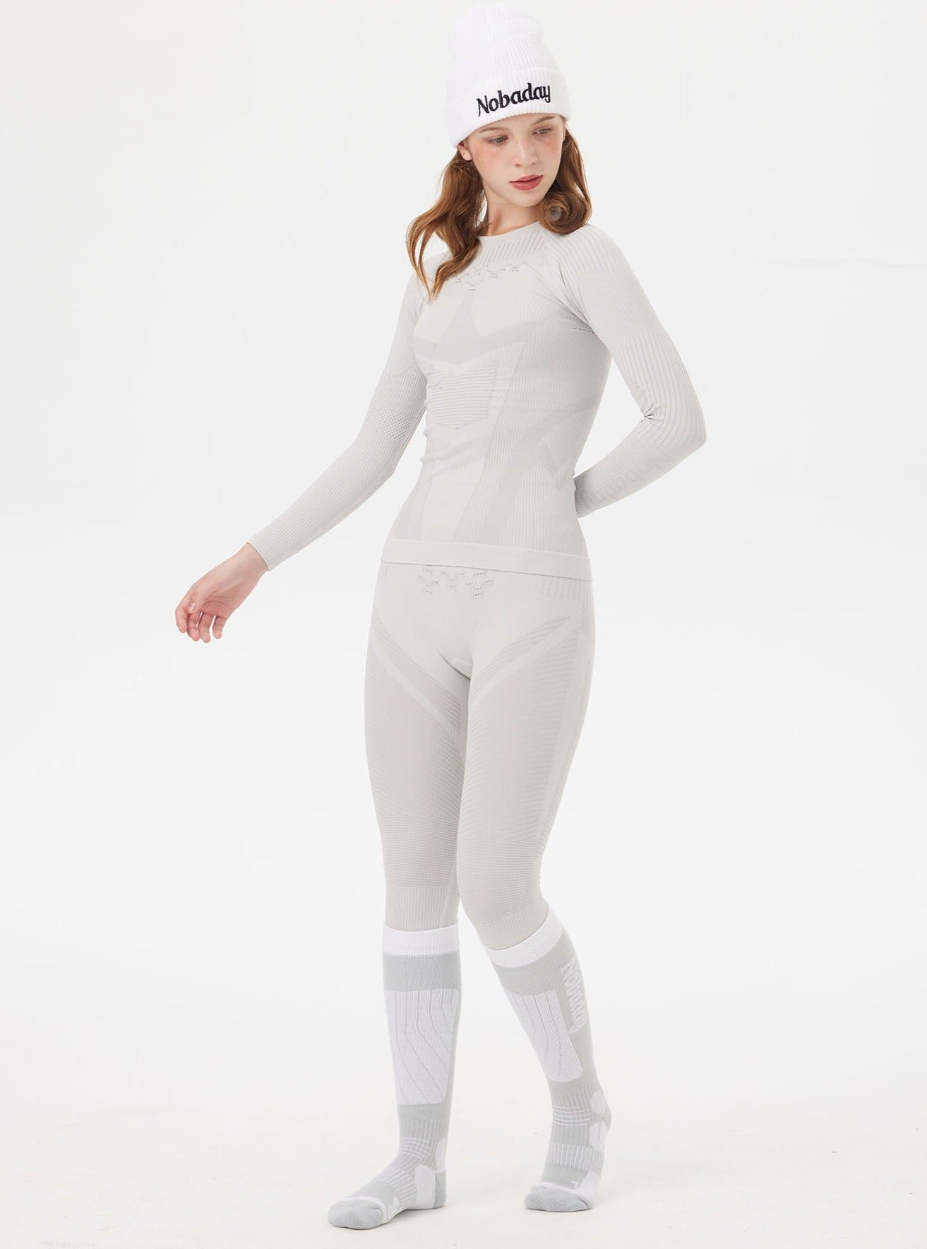 NBD Women Dry-Easy Bottom - NOBADAY