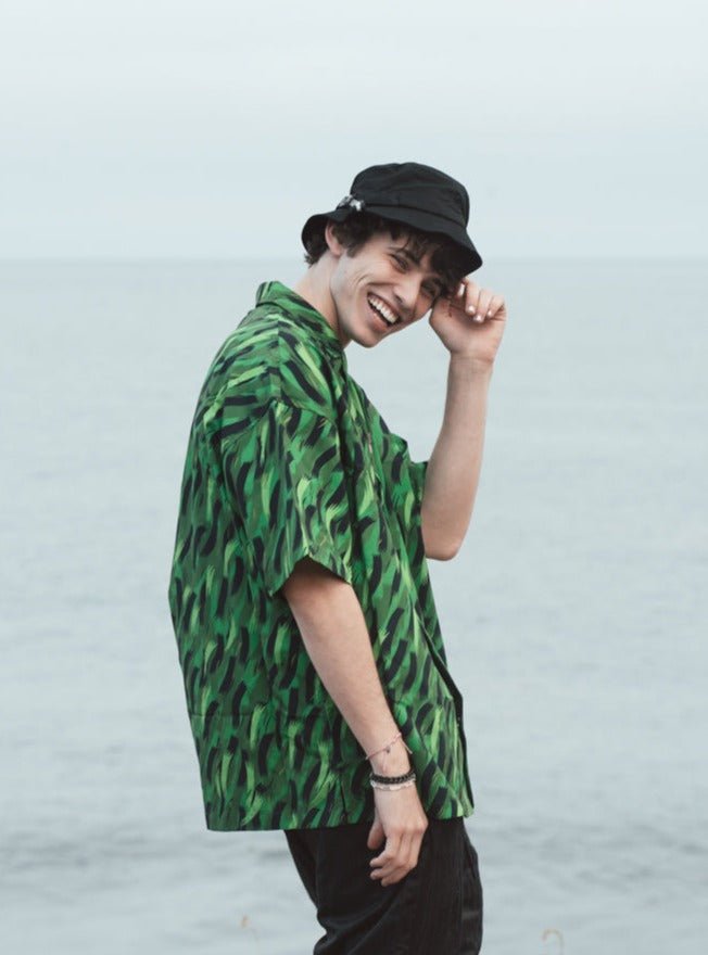 Nobaday Cali Shirt - NOBADAY