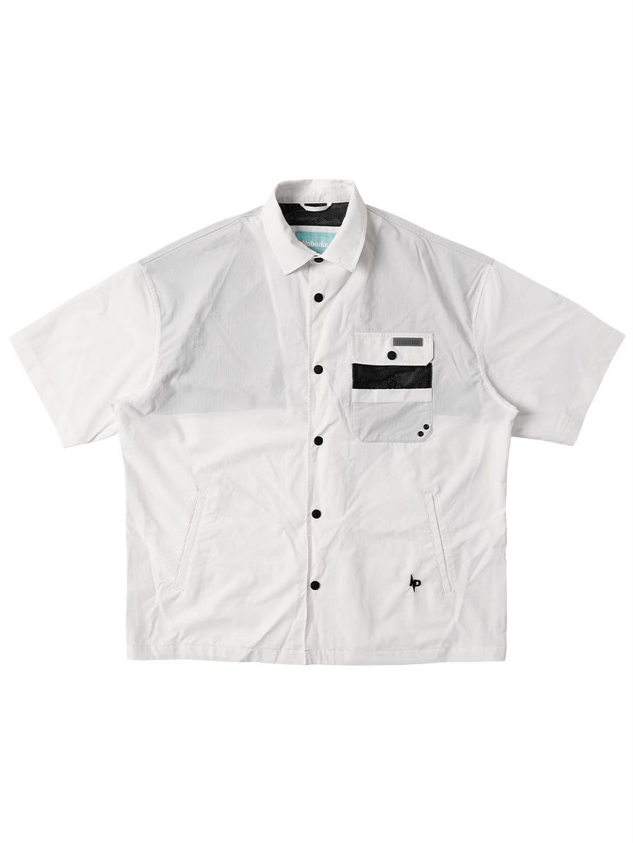 Nobaday Casual All Matched Shirt - NOBADAY