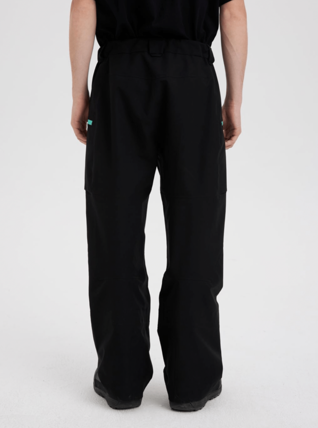 Nobaday Dawn 3L Strong Snowboard pant - NOBADAY