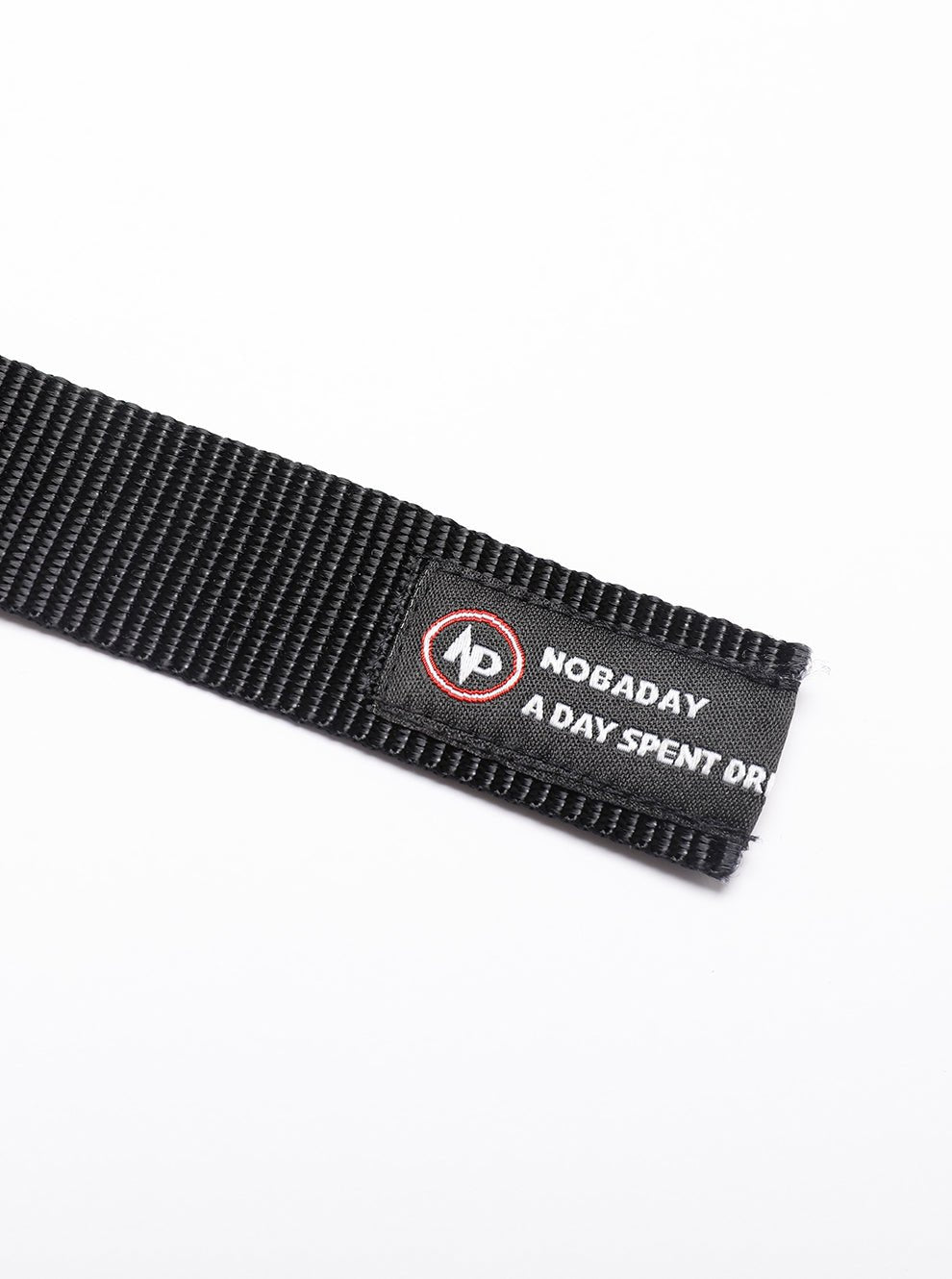 Nobaday DENIM BLUE LOOSE CASUAL PANTS - NOBADAY