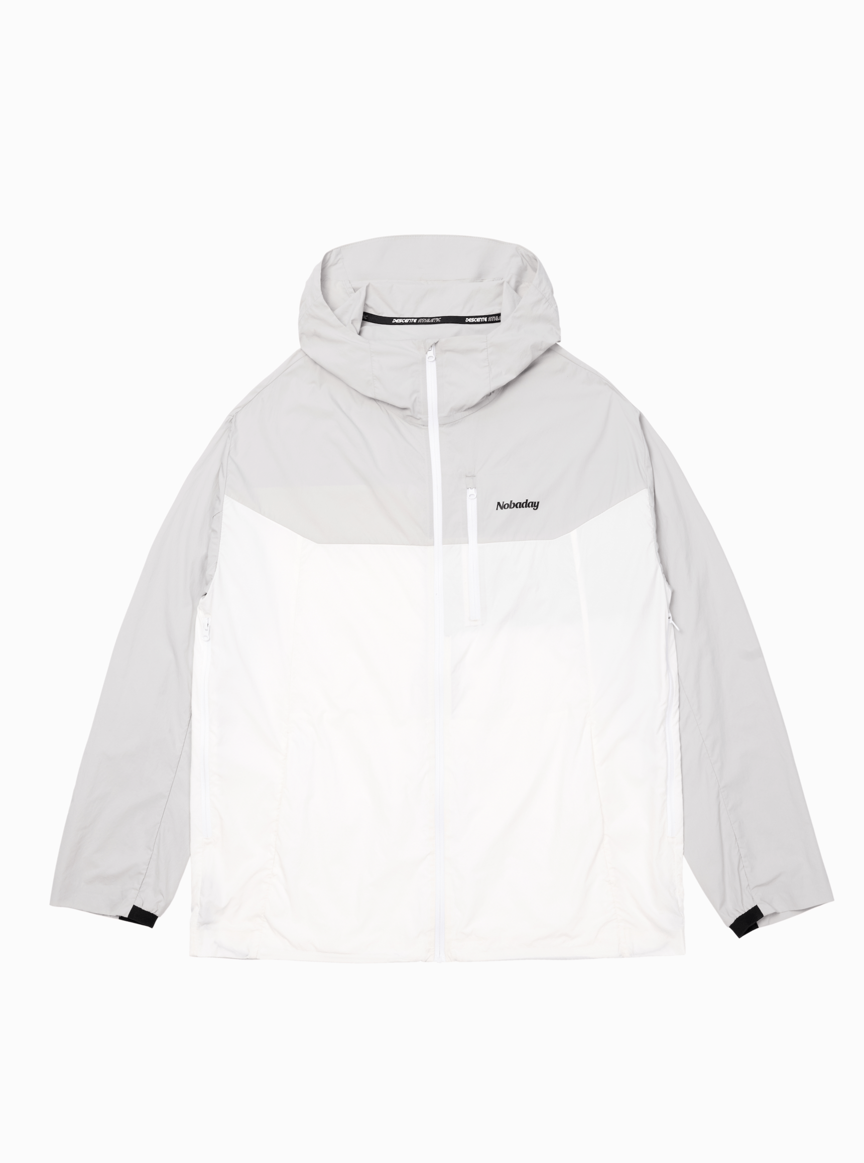 Nobaday Men Light Jacket - NOBADAY
