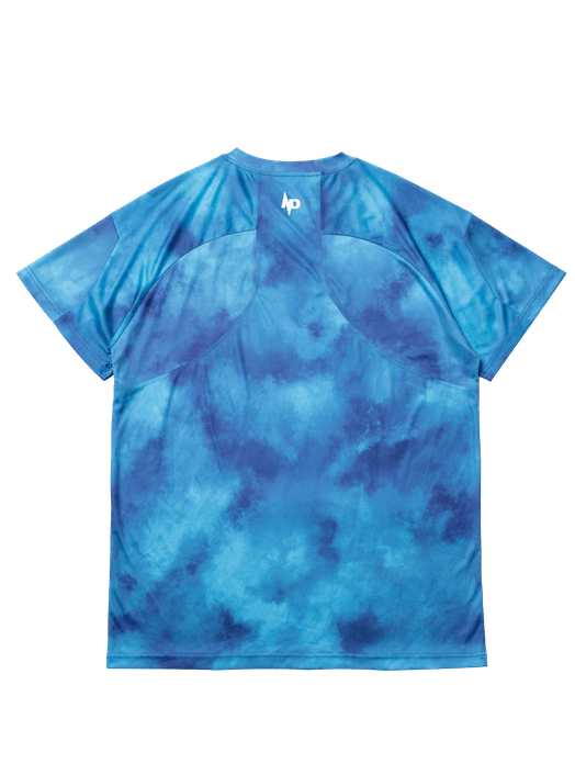 Nobaday Men's Tie-dye T-shirt - NOBADAY