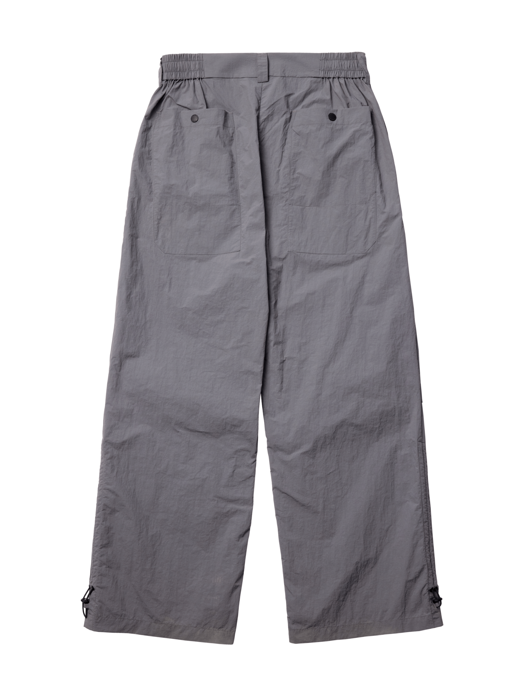 Nobaday Men's Wide Leg Pants - NOBADAY