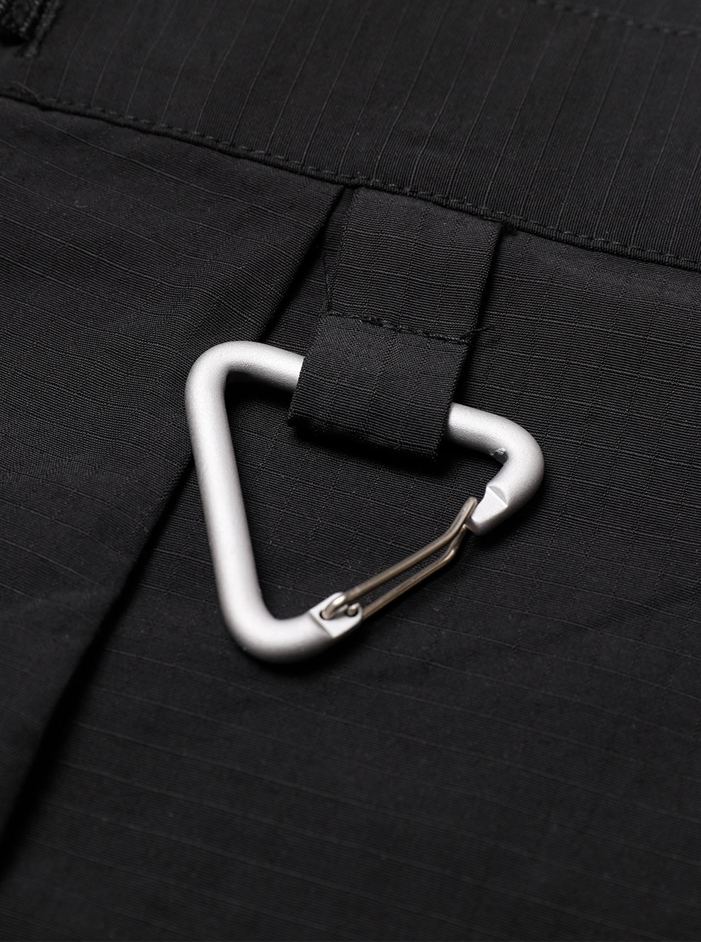 Nobaday TIE DYED CARGO SHORTS - NOBADAY