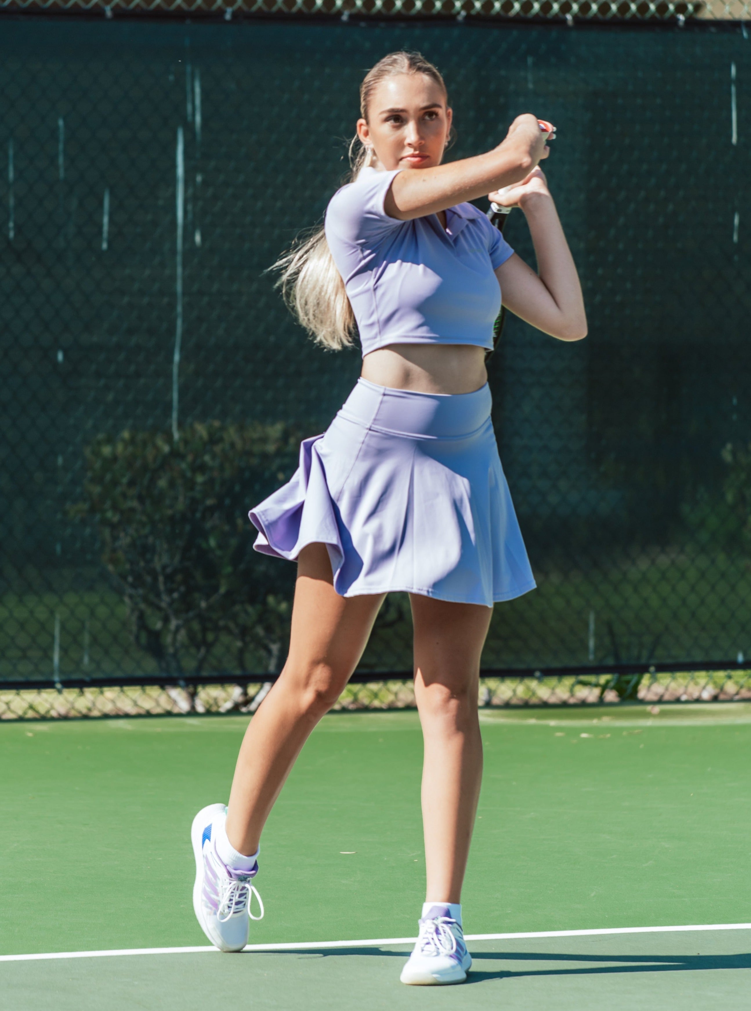 Nobaday Women ActivePocket Skirt - NOBADAY