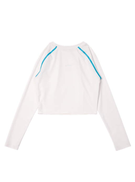 Nobaday Women Quick Dry Long-sleeve Shirt - NOBADAY