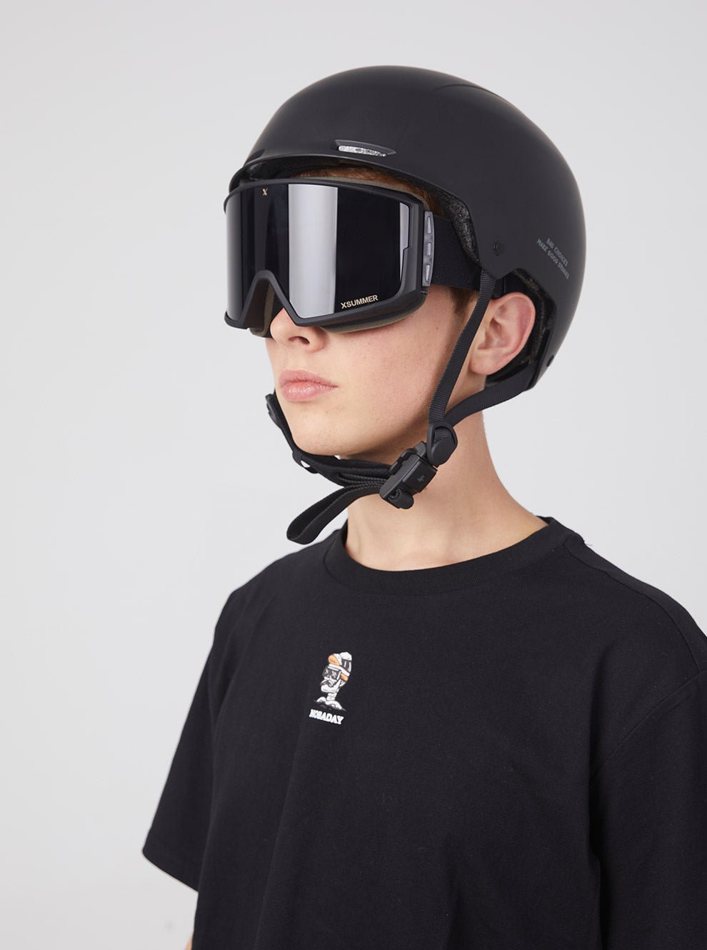 NOBADAY X-MAX CYLINDRICAL LENS GOGGLES - NOBADAY