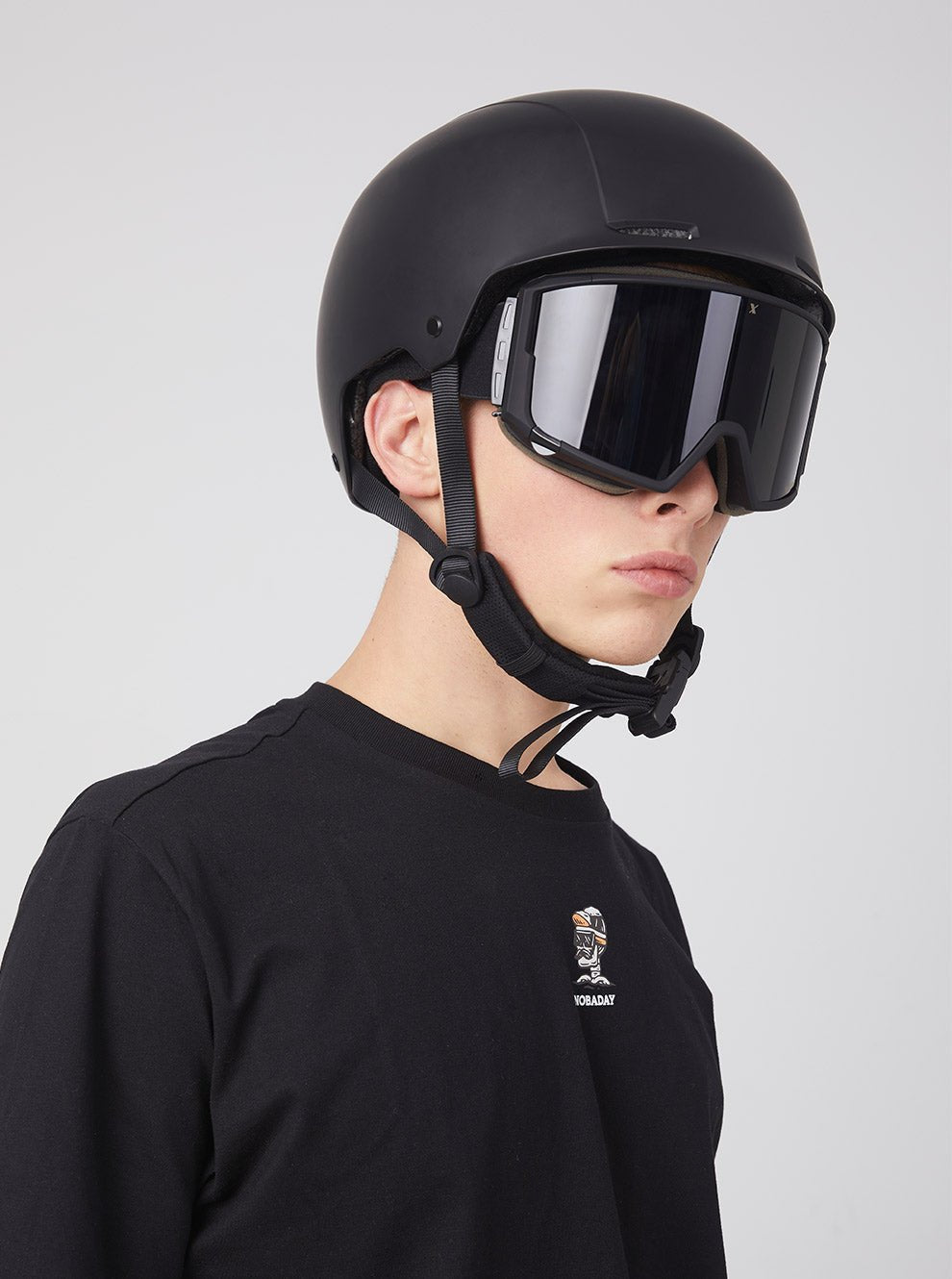 NOBADAY X-MAX CYLINDRICAL LENS GOGGLES - NOBADAY