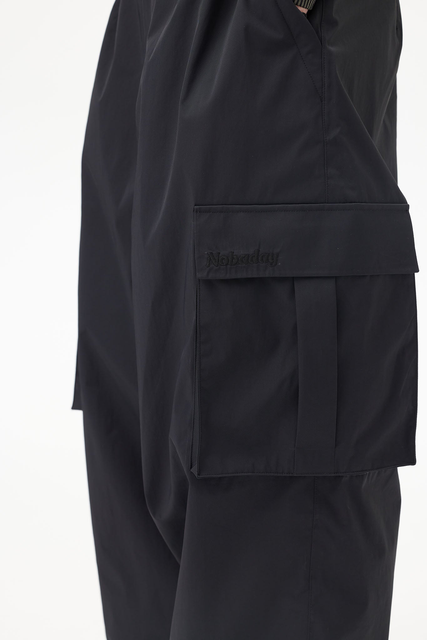 PURE FREE 2L Park Rat's SnowPants - NOBADAY