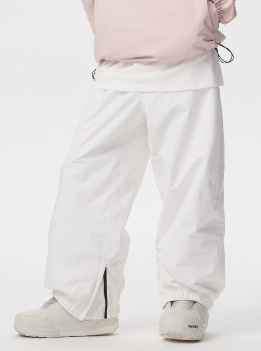 PURE FREE Snow Pants - NOBADAY