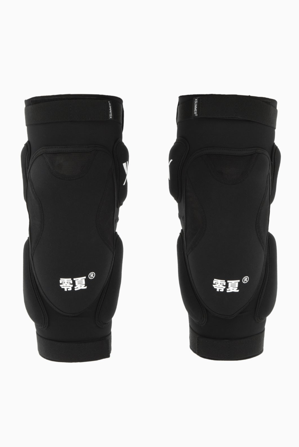 XSUMMER PROTECTIVE KNEE PADS - NOBADAY