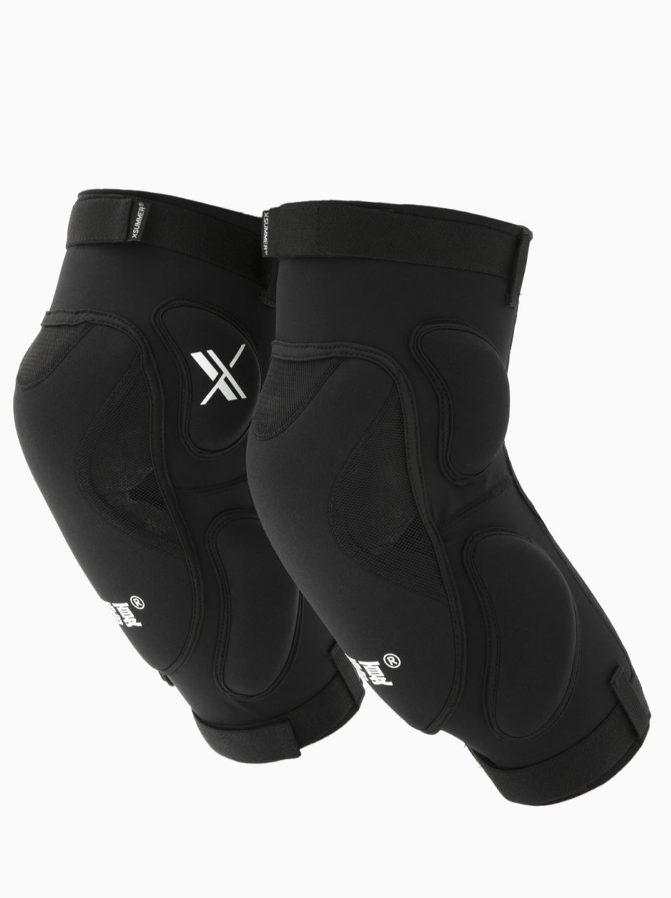 XSUMMER PROTECTIVE KNEE PADS - NOBADAY