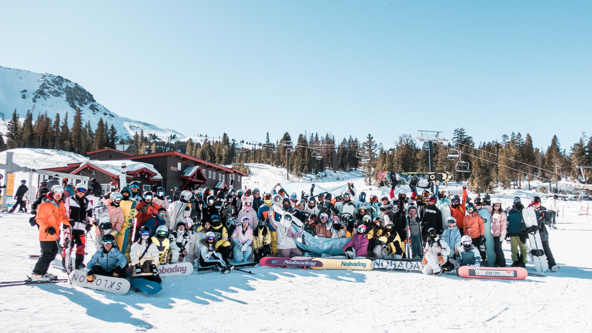 What to Wear Snowboarding: A Functional Gear Guide