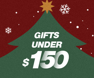 Gifts Under $150