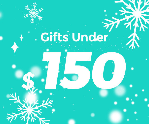 Gifts Under $150