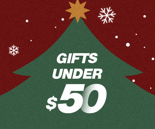 Gifts Under $50