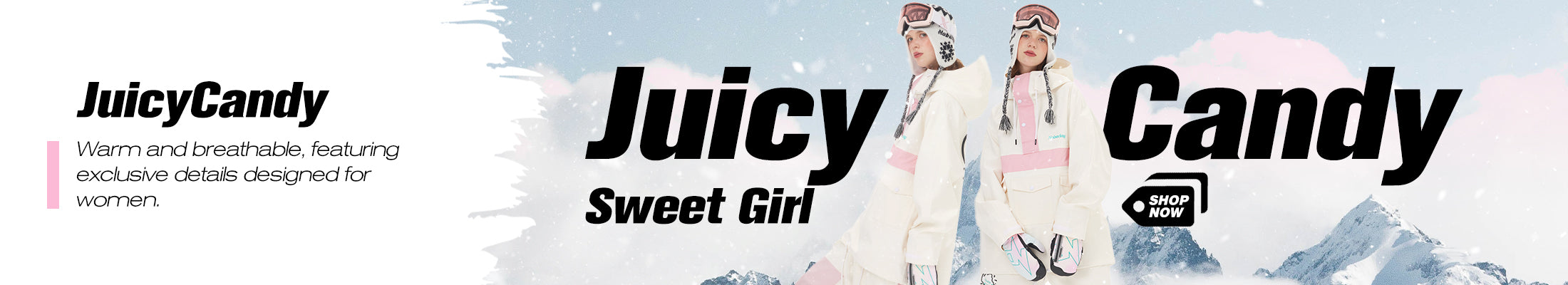 Juicy Collection