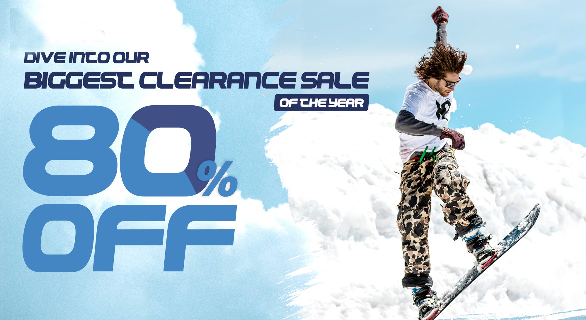 NOBADAY.com | NOBADAY Snowboard Gear