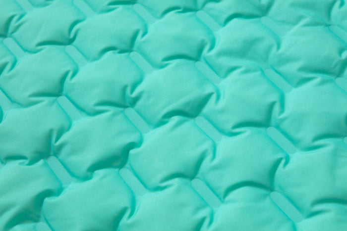 Ultrasonic Bonded Construction
