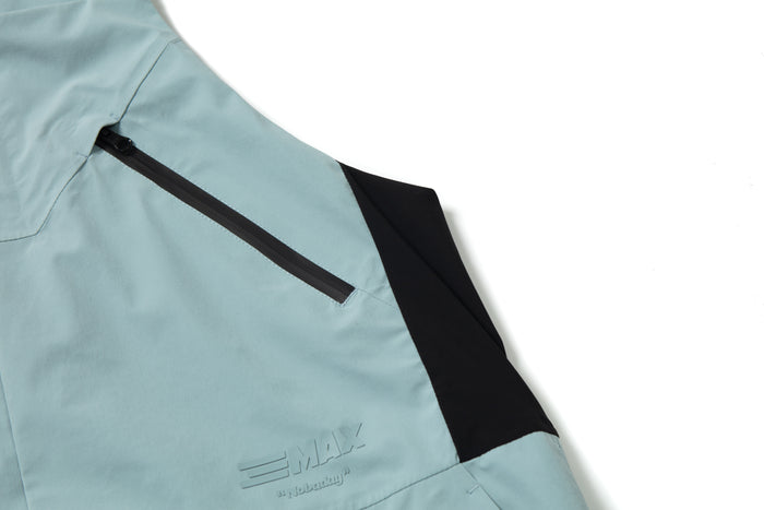 Stretch Side Waist Panels