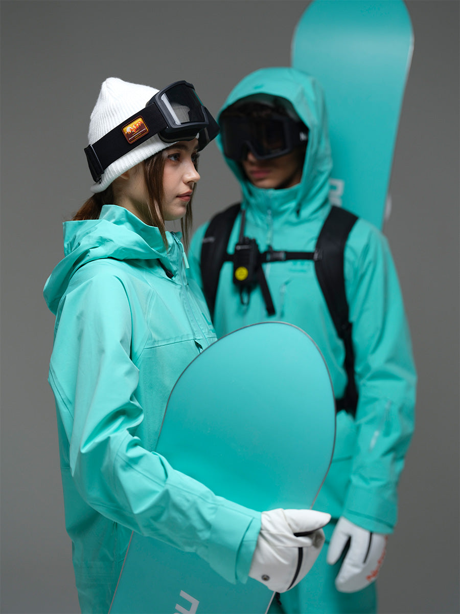 GORE-TEX READY