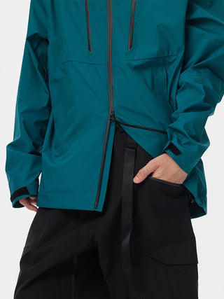 Men's MaxExtreme Soft Shell 2L Snow Jacket