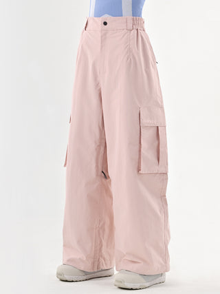 Women's Dope Snow Suit