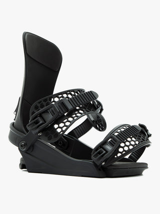 X-SUMMER SNOWBOARD BINDINGS