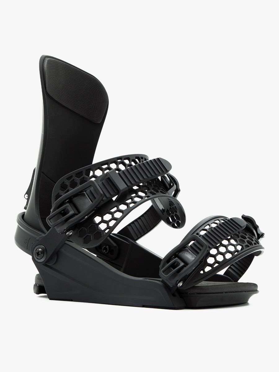 X-Summer Snowboard Bindings