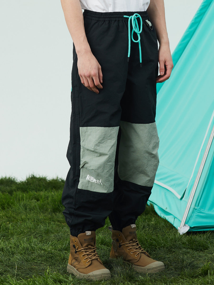 Nobaday Unisex Fast and Free Pants