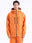 Orange Jacket