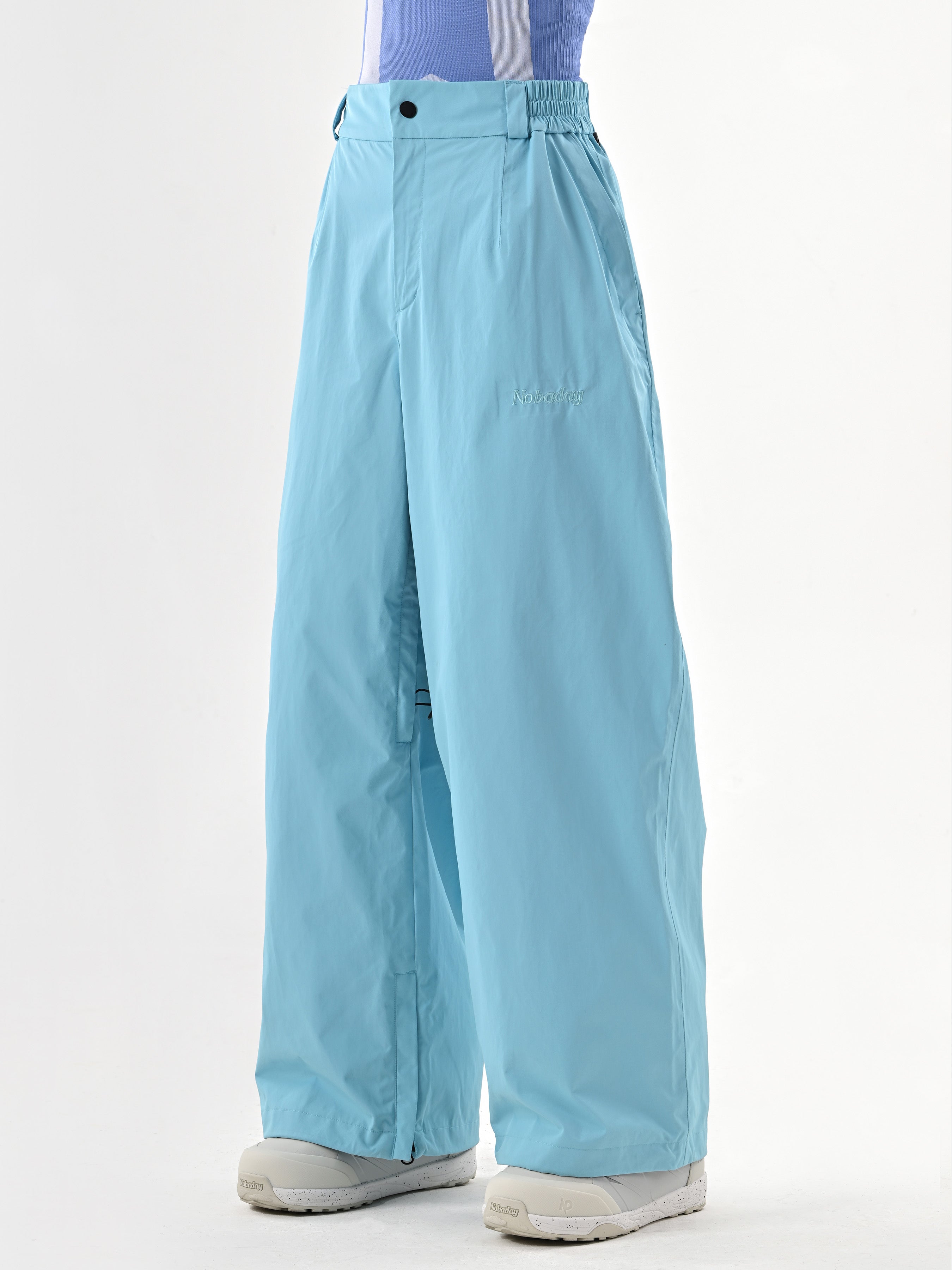 Dawn OG Snow Pants-Blue