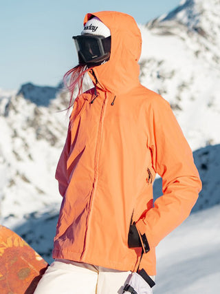 Women’s JUICY 2L Snow Jacket