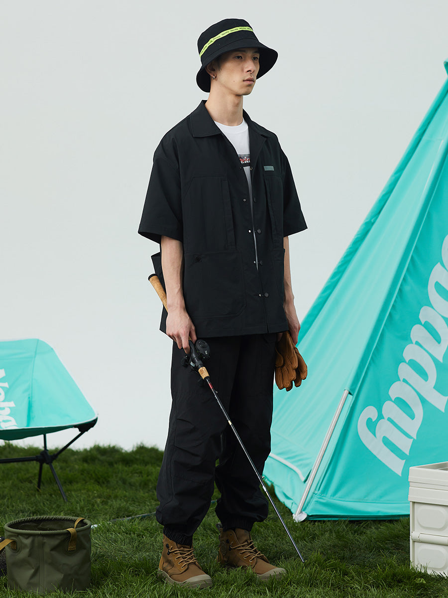 Nobaday Unity Sorona Short Sleeve Shirt