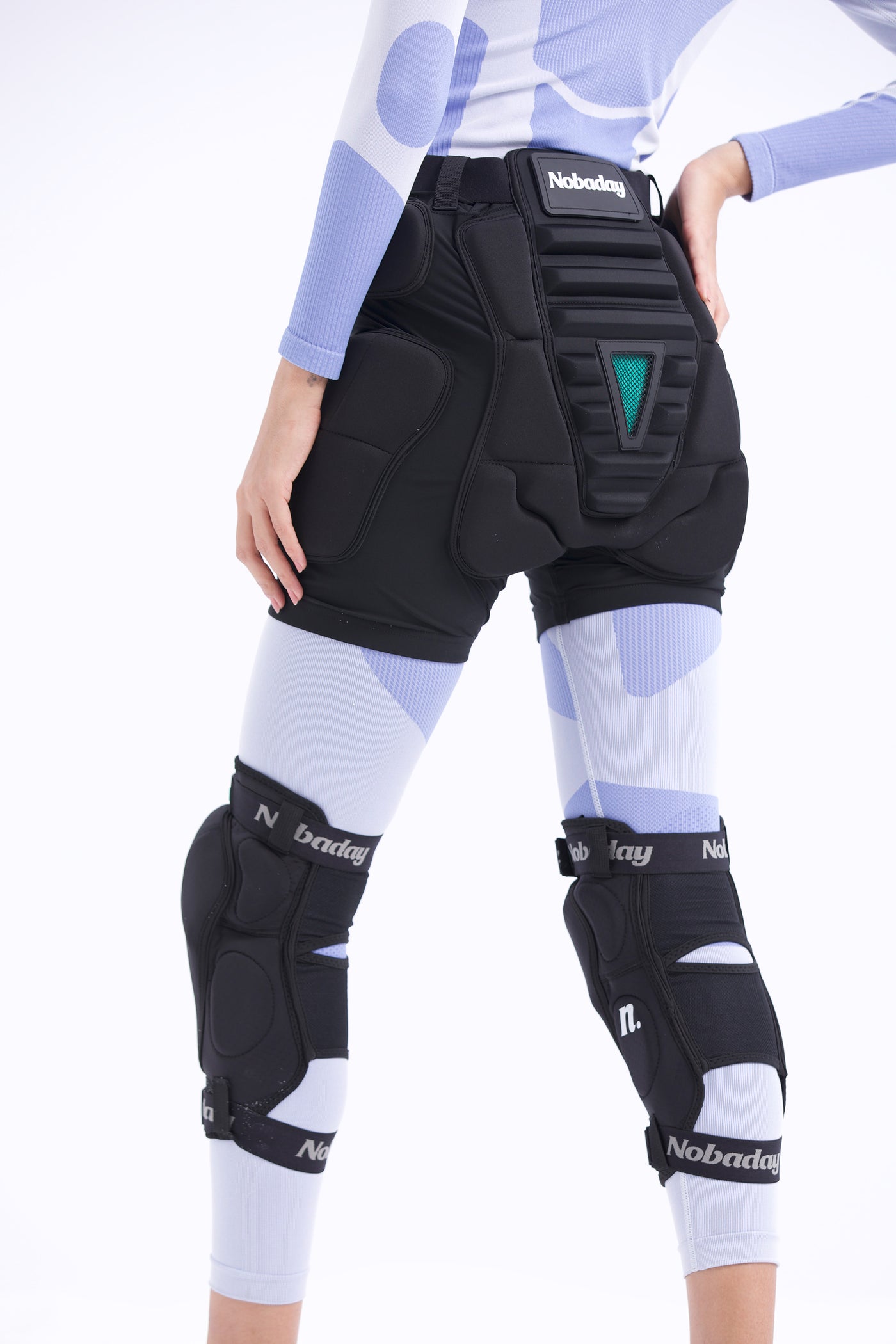 NOBADAY.com | NOBADAY Snowboard Gear