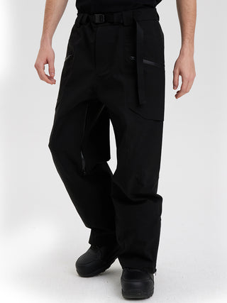 MaxExtreme Pro 3L Snow Pants