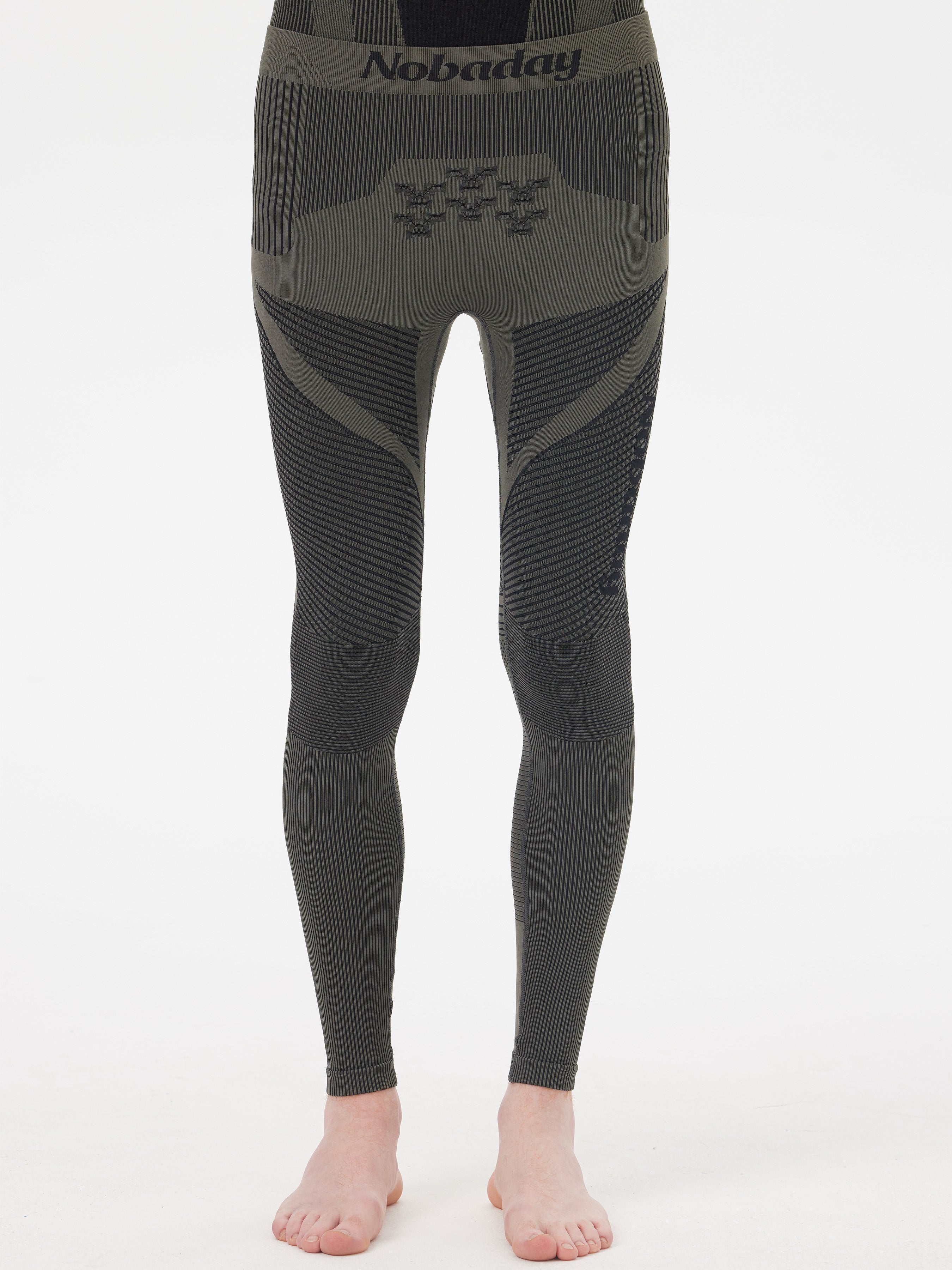 Men's Dry-Easy Base Layer