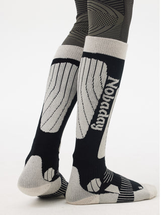 Men's Odor Controlling Socks