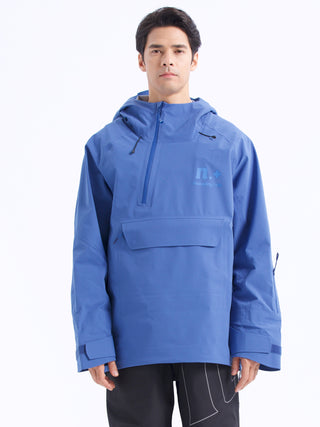 Men's ArcticStorm Freeride 3L Anorak Jacket