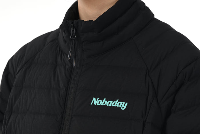 Semi-High Collar Design
