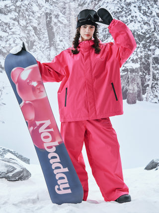 Women's DAWN Insulated Snow Suits